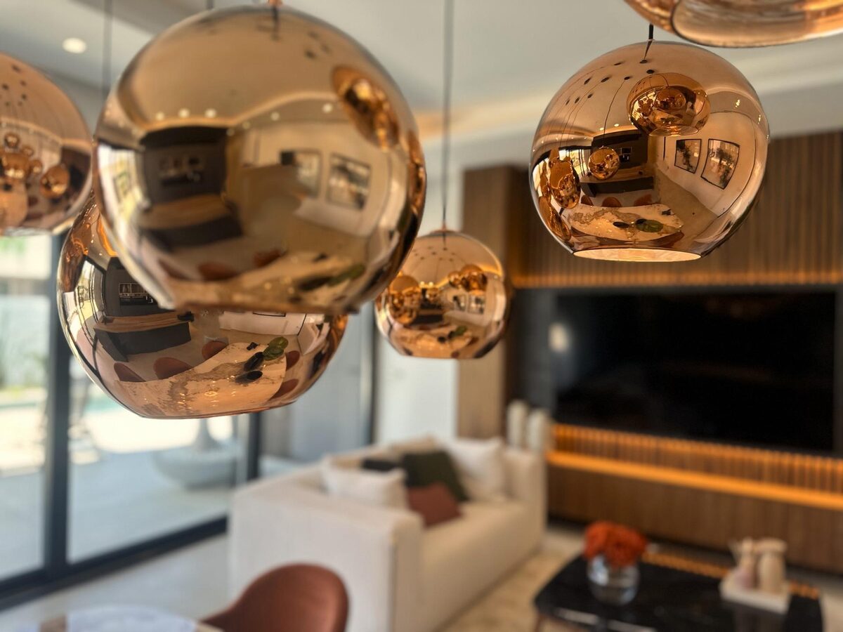 Вілла з 3 спальнями, 150м² в Рохалес, Іспанія [ID: 0137-N6529]