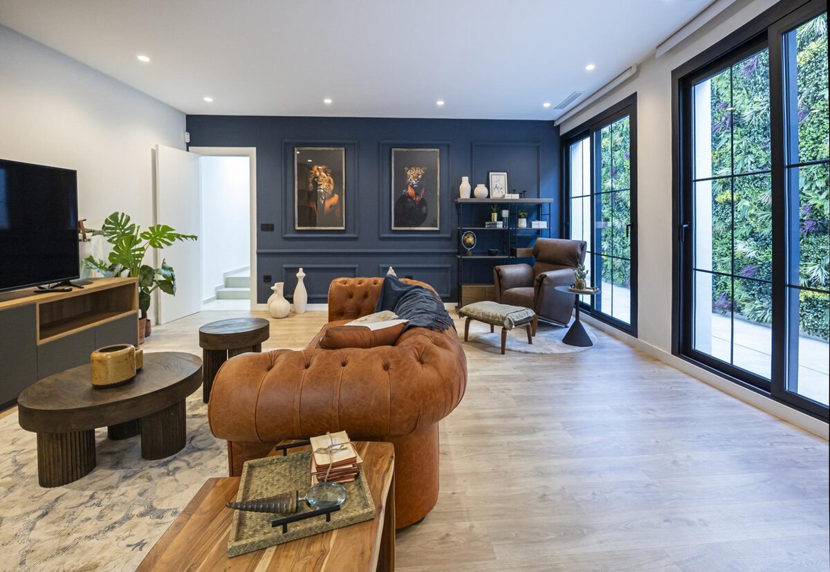 Вілла з 3 спальнями, 150м² в Рохалес, Іспанія [ID: 0137-N6529]