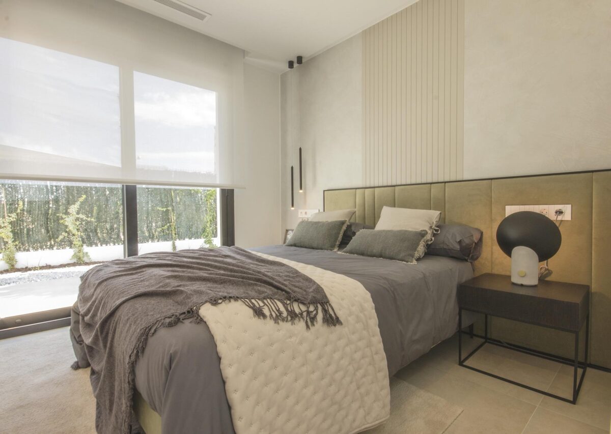 Вілла з 3 спальнями, 150м² в Рохалес, Іспанія [ID: 0137-N6529]