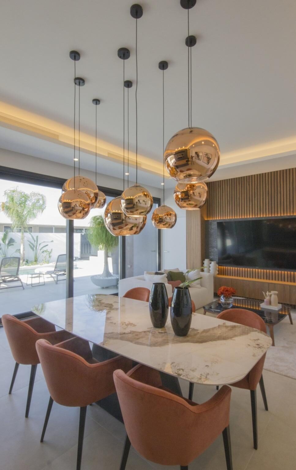 Вілла з 3 спальнями, 150м² в Рохалес, Іспанія [ID: 0137-N6529]