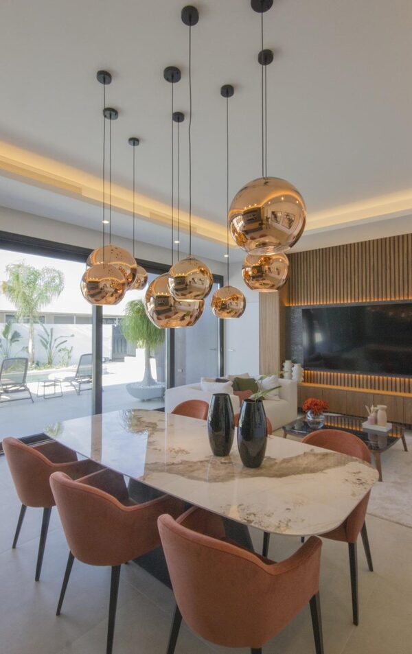 Villa in Rojales, Spain, 150m² - image 48