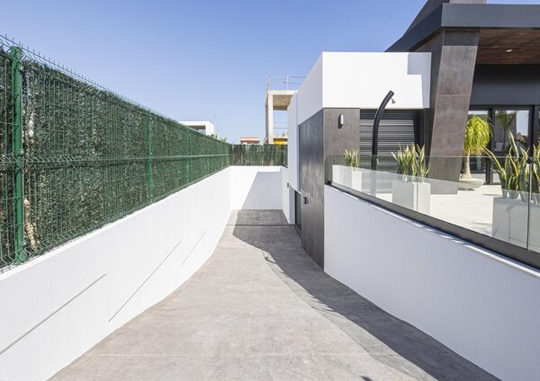 Villa in Rojales, Spain, 150m² - image 45