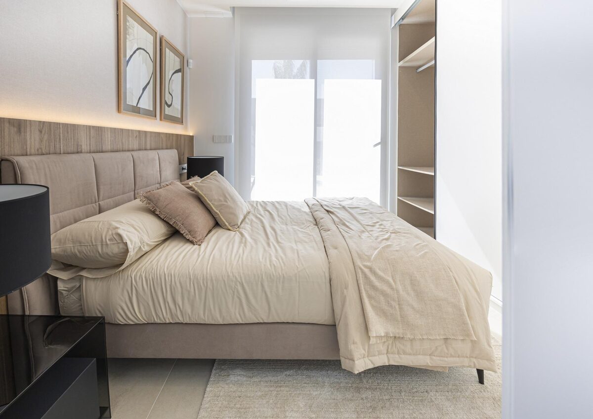 Вілла з 3 спальнями, 150м² в Рохалес, Іспанія [ID: 0137-N6529]