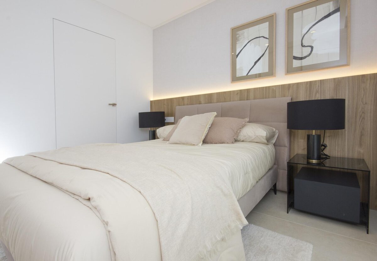 Вілла з 3 спальнями, 150м² в Рохалес, Іспанія [ID: 0137-N6529]