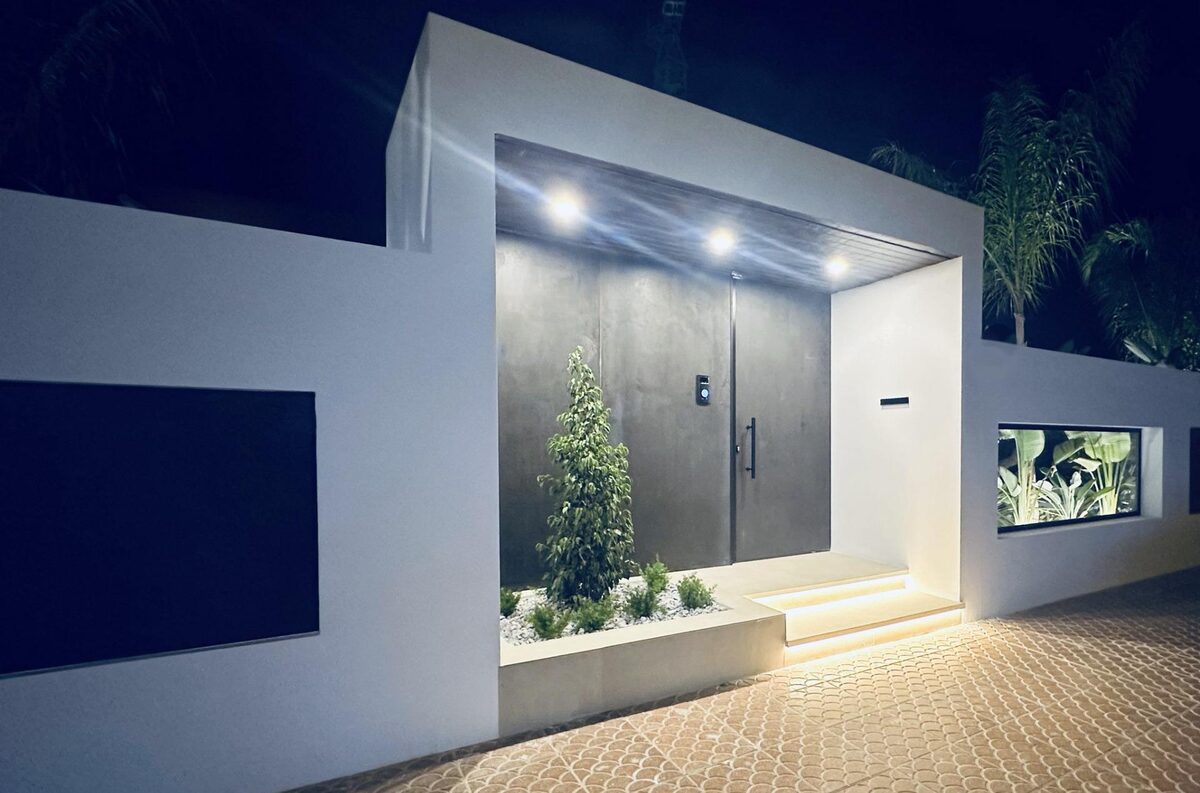 Вілла з 3 спальнями, 150м² в Рохалес, Іспанія [ID: 0137-N6529]