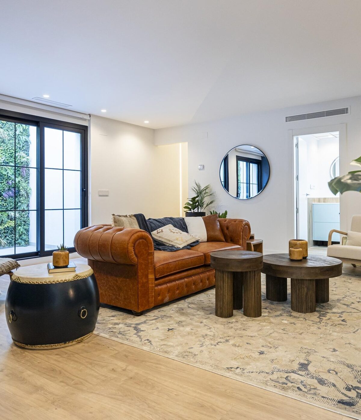 Вілла з 3 спальнями, 150м² в Рохалес, Іспанія [ID: 0137-N6529]