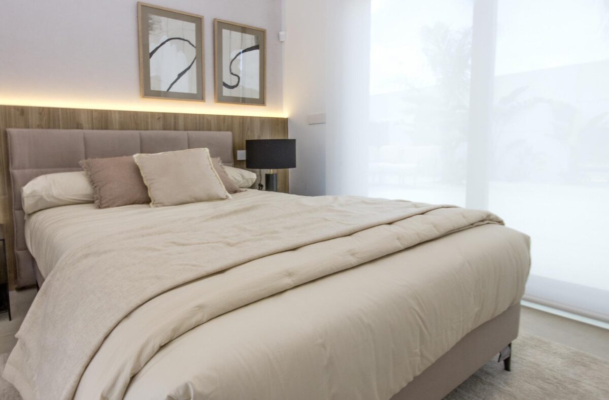 Вілла з 3 спальнями, 150м² в Рохалес, Іспанія [ID: 0137-N6529]