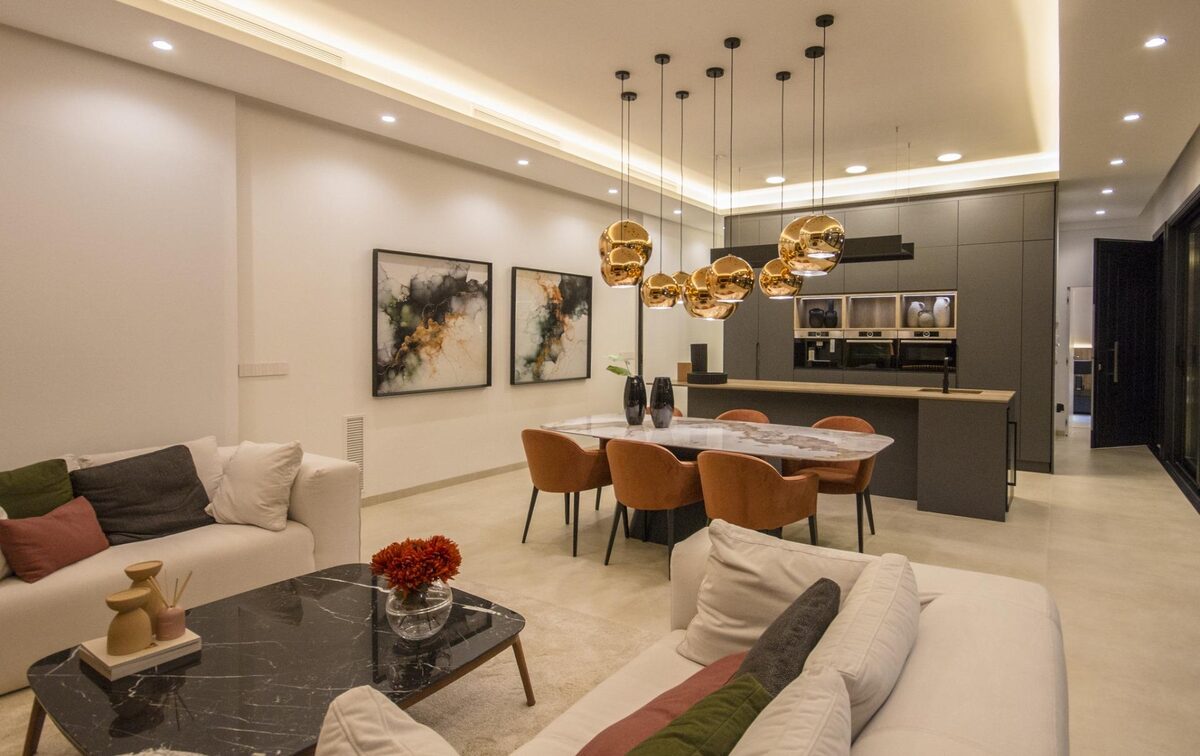Вілла з 3 спальнями, 150м² в Рохалес, Іспанія [ID: 0137-N6529]