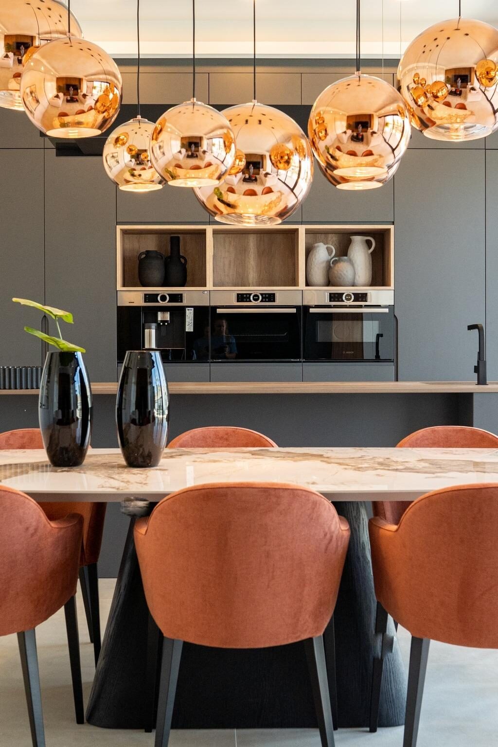Вілла з 3 спальнями, 150м² в Рохалес, Іспанія [ID: 0137-N6529]