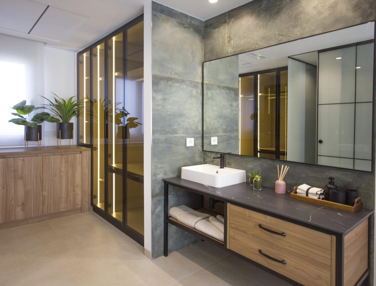 Вілла з 3 спальнями, 150м² в Рохалес, Іспанія [ID: 0137-N6529]