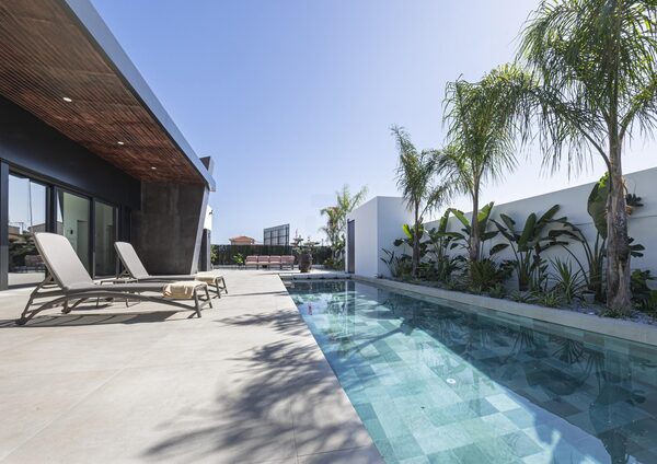 Villa in Rojales, Spain, 150m² - image 4