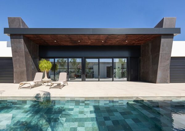 Villa in Rojales, Spain, 150m² - image 5