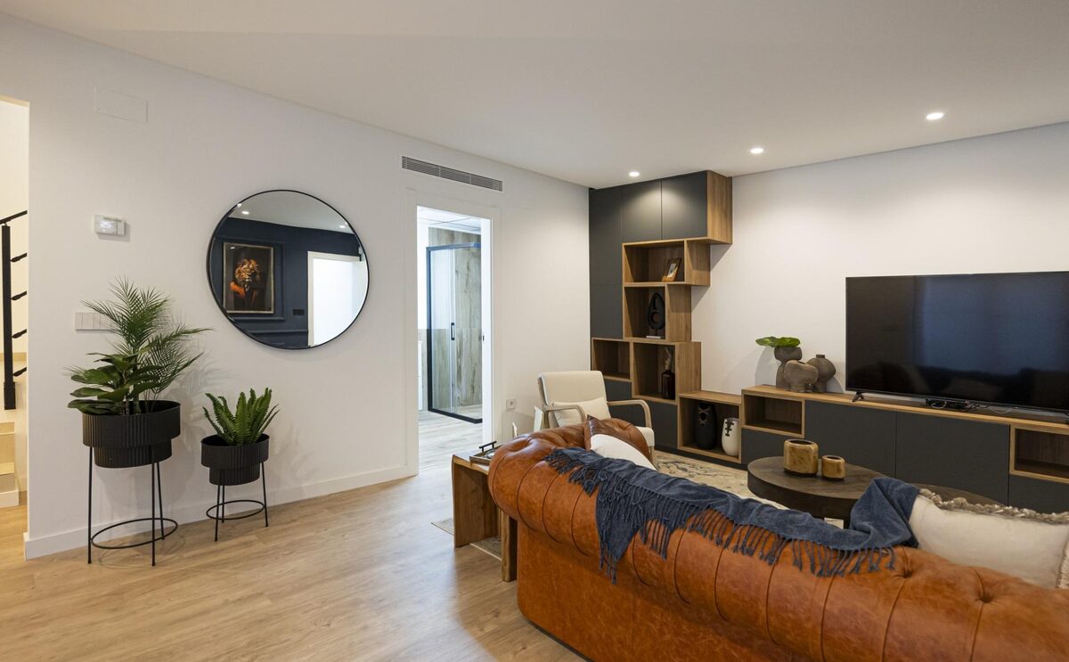 Вілла з 3 спальнями, 150м² в Рохалес, Іспанія [ID: 0137-N6529]
