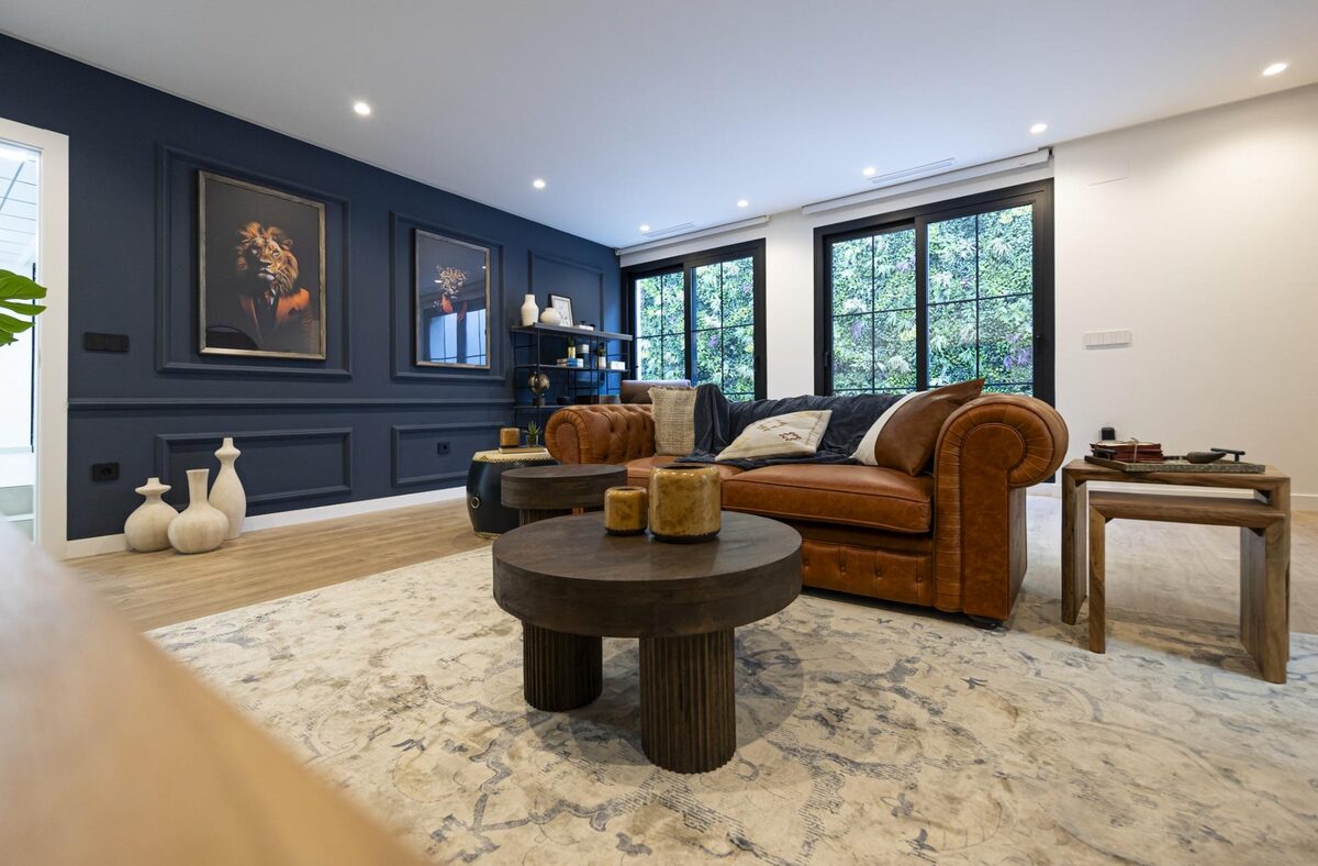 Вілла з 3 спальнями, 150м² в Рохалес, Іспанія [ID: 0137-N6529]