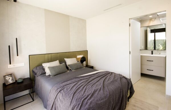 Villa in Rojales, Spain, 150m² - image 16