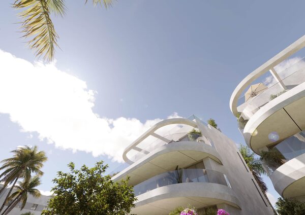 Apartment in Estepona, Spain, 112m² - image 38