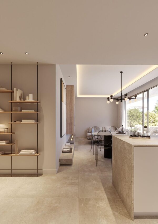 Apartment in Estepona, Spain, 112m² - image 18