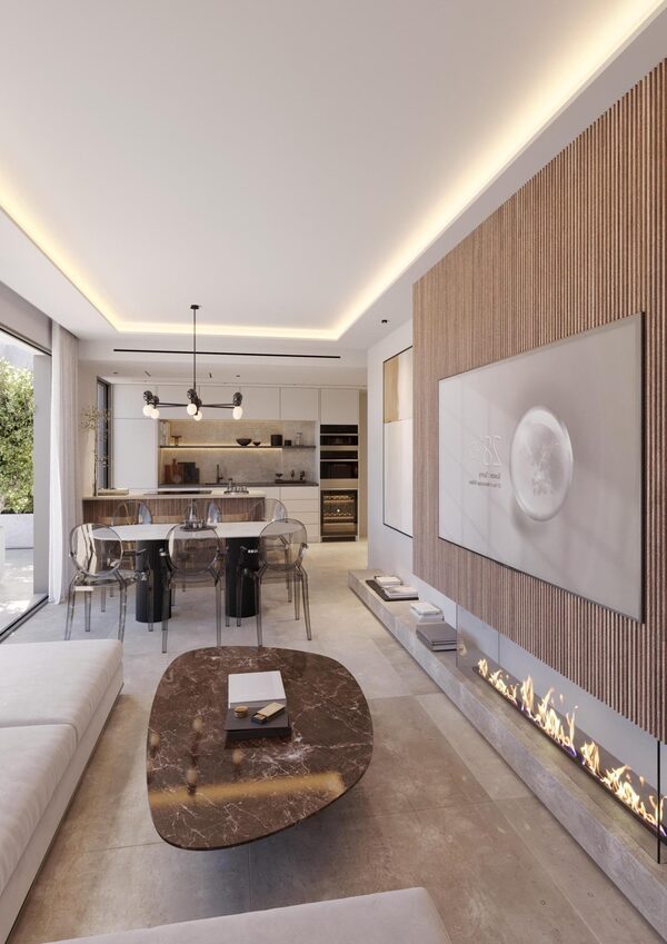 Apartment in Estepona, Spain, 112m² - image 19