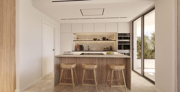 Apartment in Estepona, Spain, 112m² - image 22