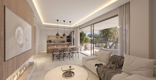 Apartment in Estepona, Spain, 112m² - image 8