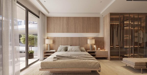 Apartment in Estepona, Spain, 112m² - image 24