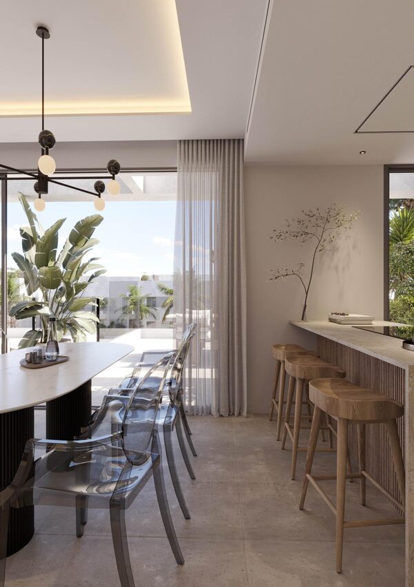 Apartment in Estepona, Spain, 112m² - image 13