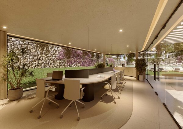 Apartment in Estepona, Spain, 112m² - image 36