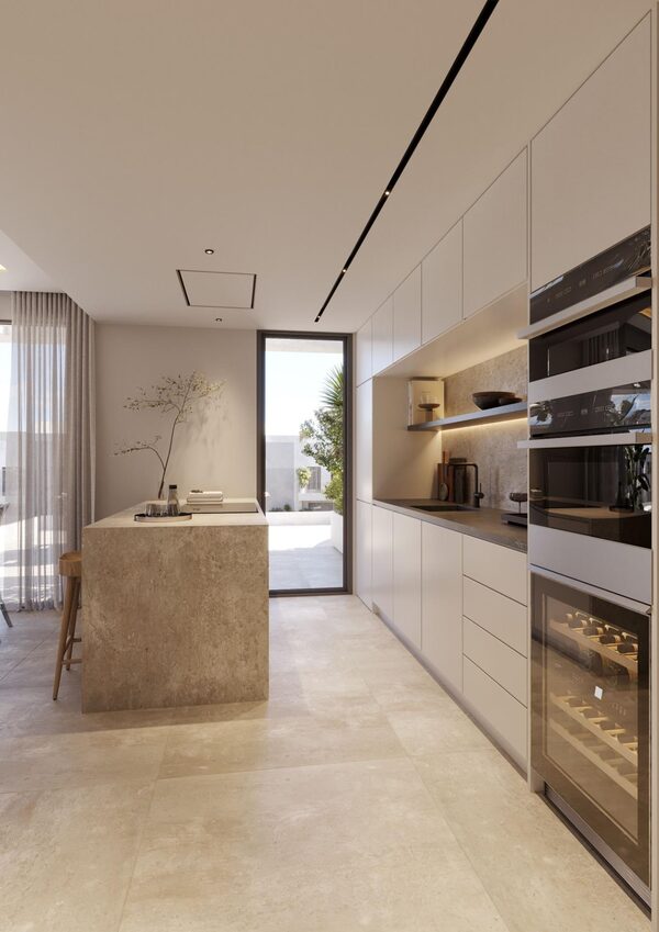 Apartment in Estepona, Spain, 112m² - image 17