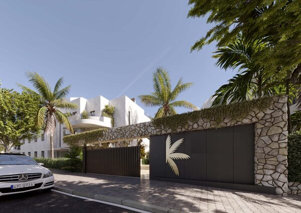 Apartment in Estepona, Spain, 112m² - image 32