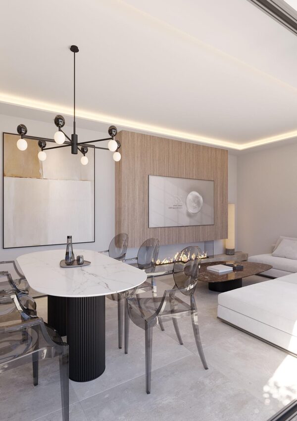 Apartment in Estepona, Spain, 112m² - image 14