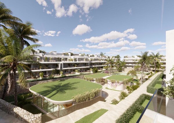 Apartment in Estepona, Spain, 112m² - image 31