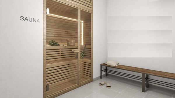 Квартира в Михас, Испания, 106м² - изображение 10