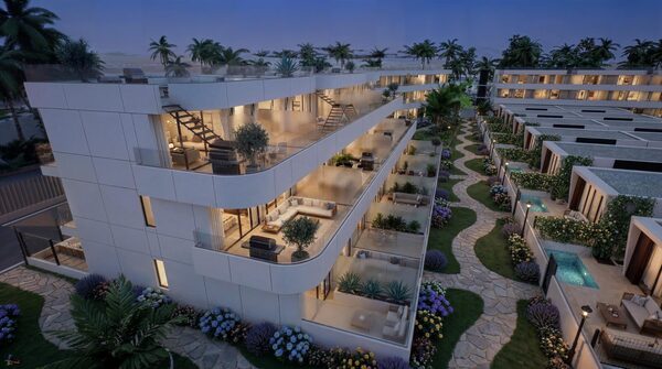 Villa in Vera, Spain, 56m² - image 5