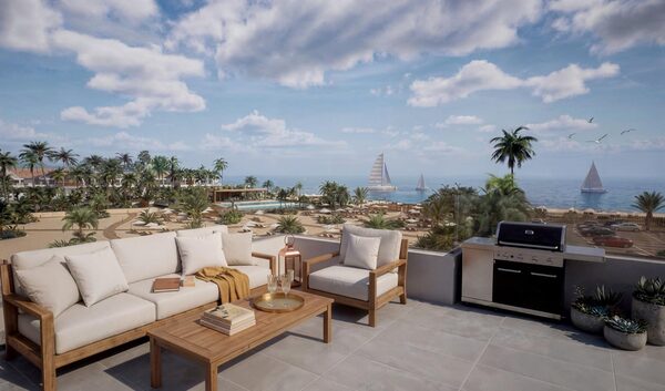 Villa in Vera, Spain, 56m² - image 25