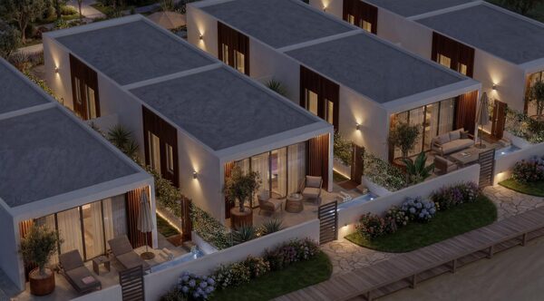 Квартира в Вера, Іспанія, 55м² - зображення 26