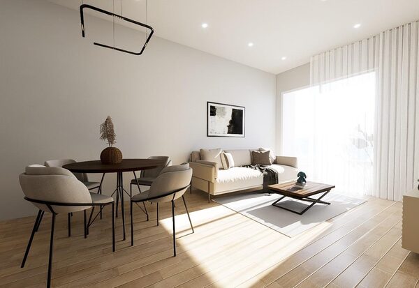 Пентхаус в Торревьеха, Испания, 62м² - изображение 17