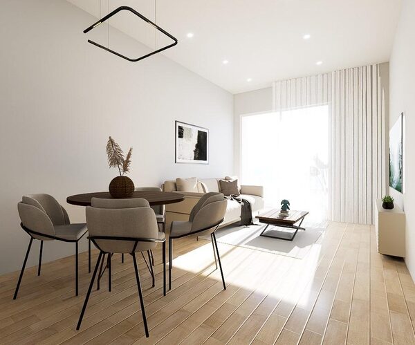 Пентхаус в Торревьеха, Испания, 62м² - изображение 16