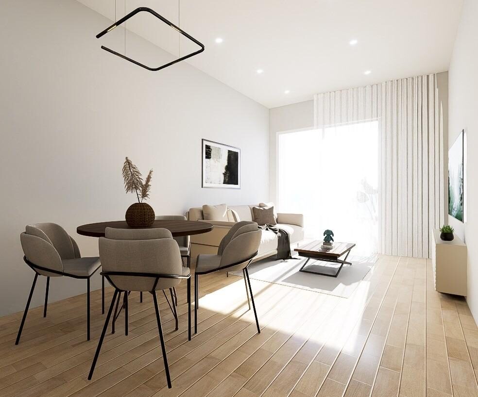 Apartament z 2 sypialniami, 61m² w Torrevieja, Hiszpania [ID: 0137-N9923]