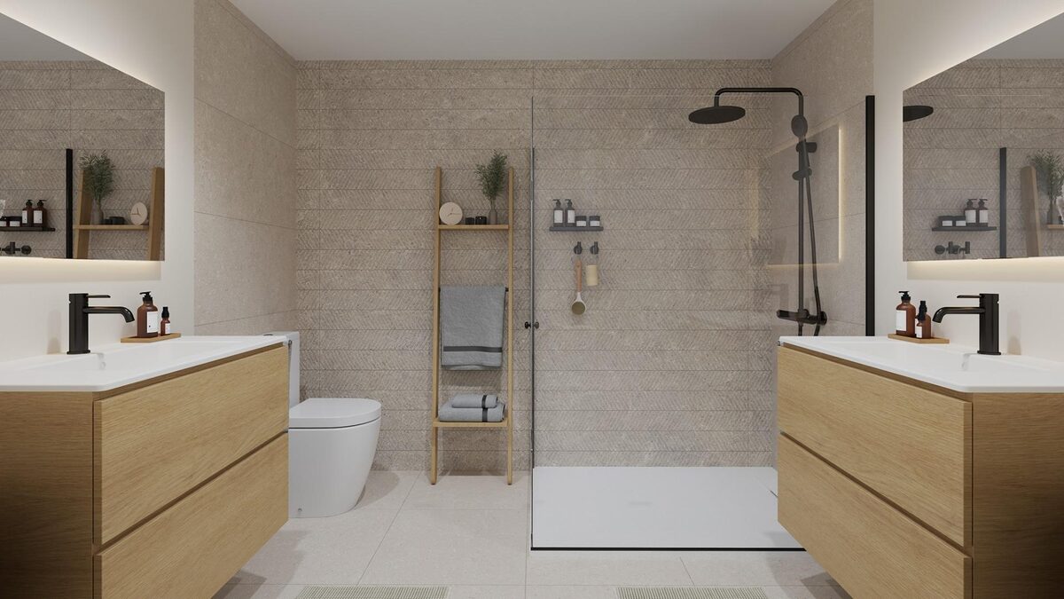 Квартира з 3 спальнями, 119м² в Міхас, Іспанія [ID: 0137-SP1780]