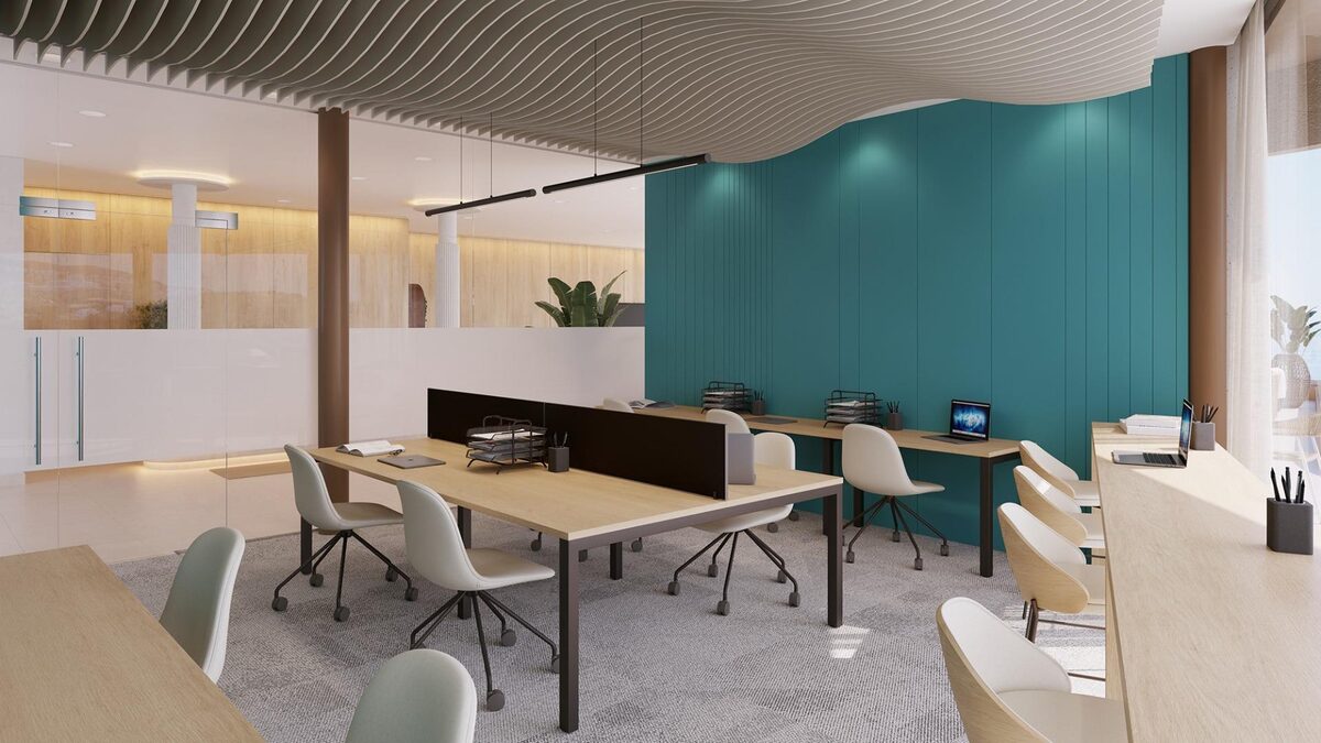 Квартира з 3 спальнями, 119м² в Міхас, Іспанія [ID: 0137-SP1780]