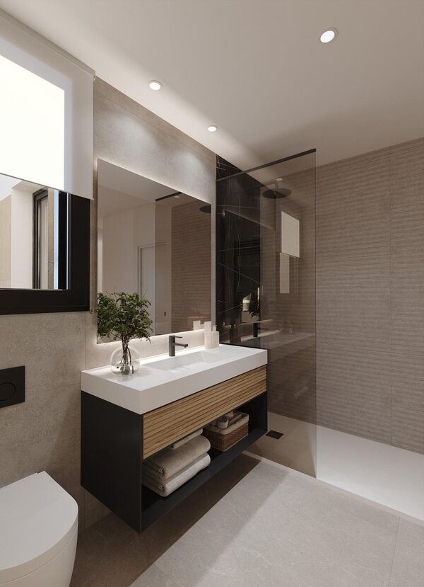 Penthouse in Torre Pacheco, Spain, 100m² - image 11