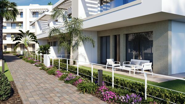 Penthouse in Torre Pacheco, Spain, 100m² - image 4