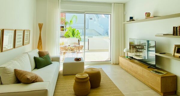 Bungalow w Pilar de la Horadada, Hiszpania, 84m² - obraz 11