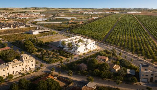 Bungalow w Pilar de la Horadada, Hiszpania, 84m² - obraz 4