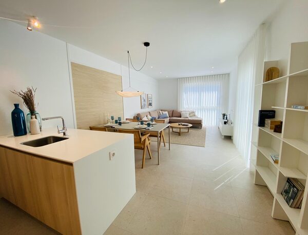 Bungalow w Pilar de la Horadada, Hiszpania, 84m² - obraz 9