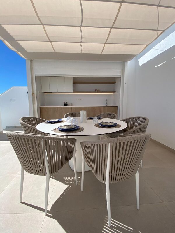 Bungalow w Pilar de la Horadada, Hiszpania, 92m² - obraz 7