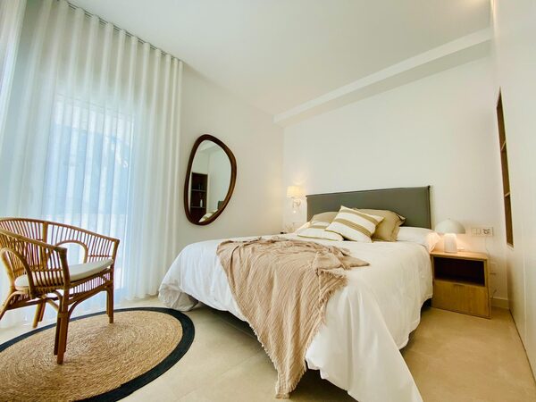 Bungalow w Pilar de la Horadada, Hiszpania, 92m² - obraz 13