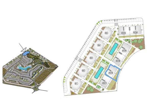 Бунгало в Торре-Пачеко, Іспанія, 96м² - зображення 17