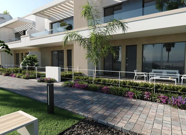 Бунгало в Торре-Пачеко, Іспанія, 85м² - зображення 13