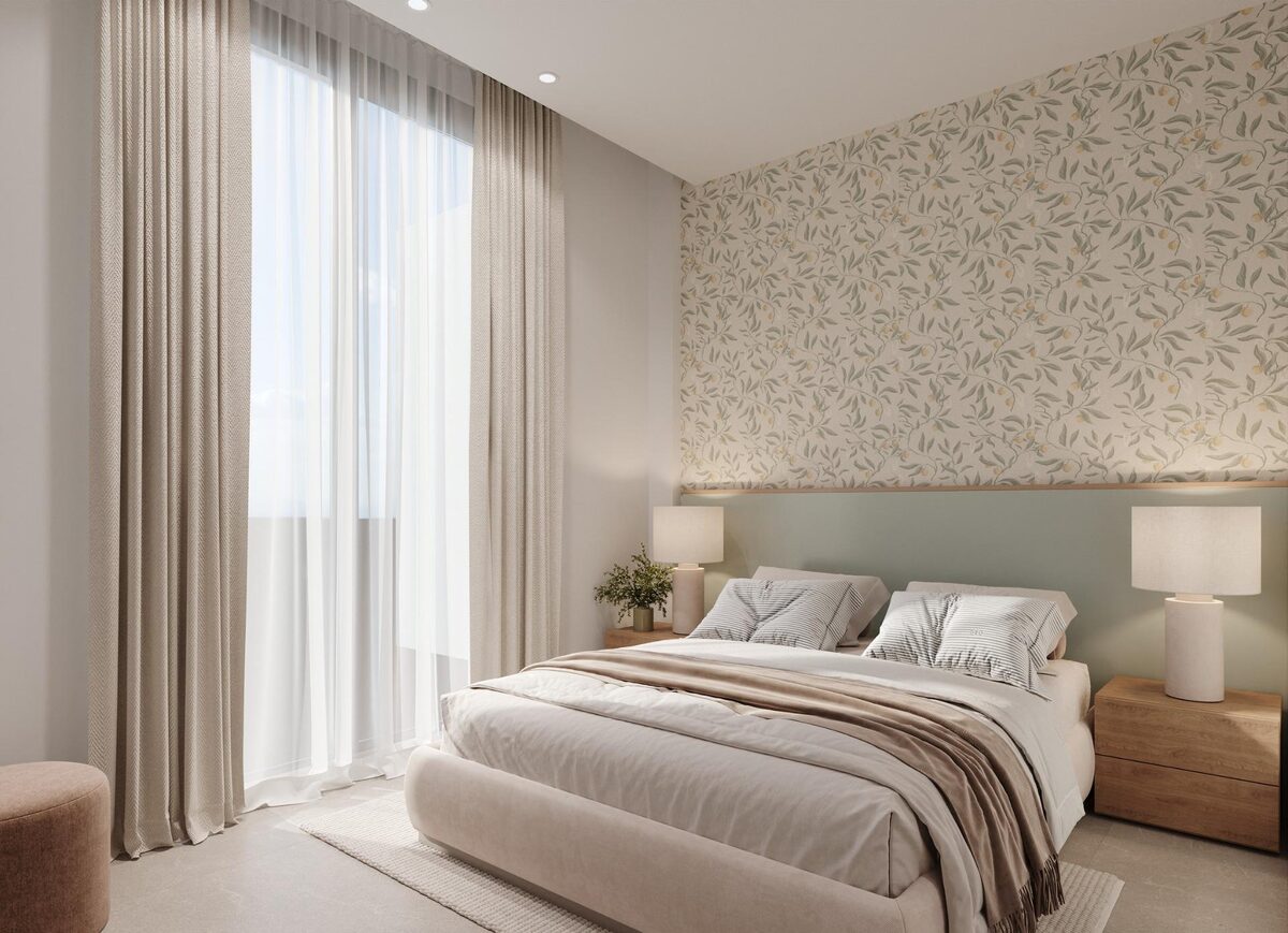 Apartament z 2 sypialniami, 96m² w Torre Pacheco, Hiszpania [ID: 0137-N9917]